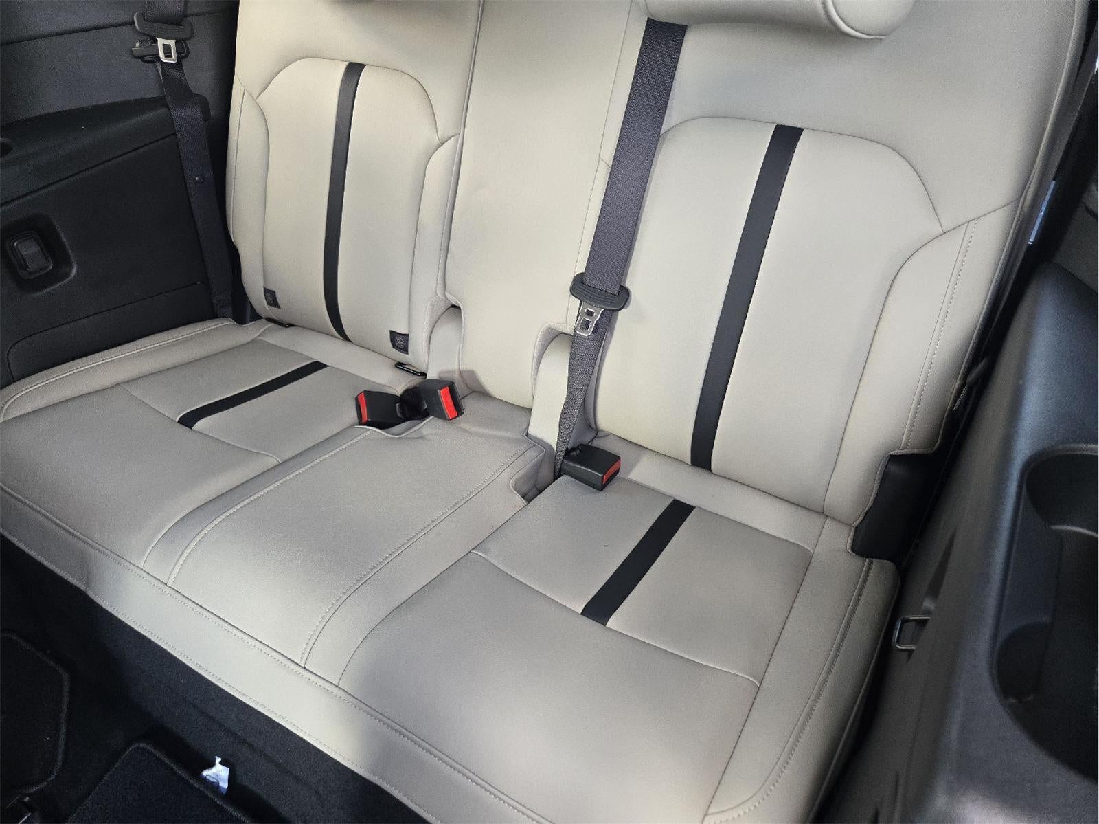 2025 Mazda Mazda Cx-90 Preferred Package