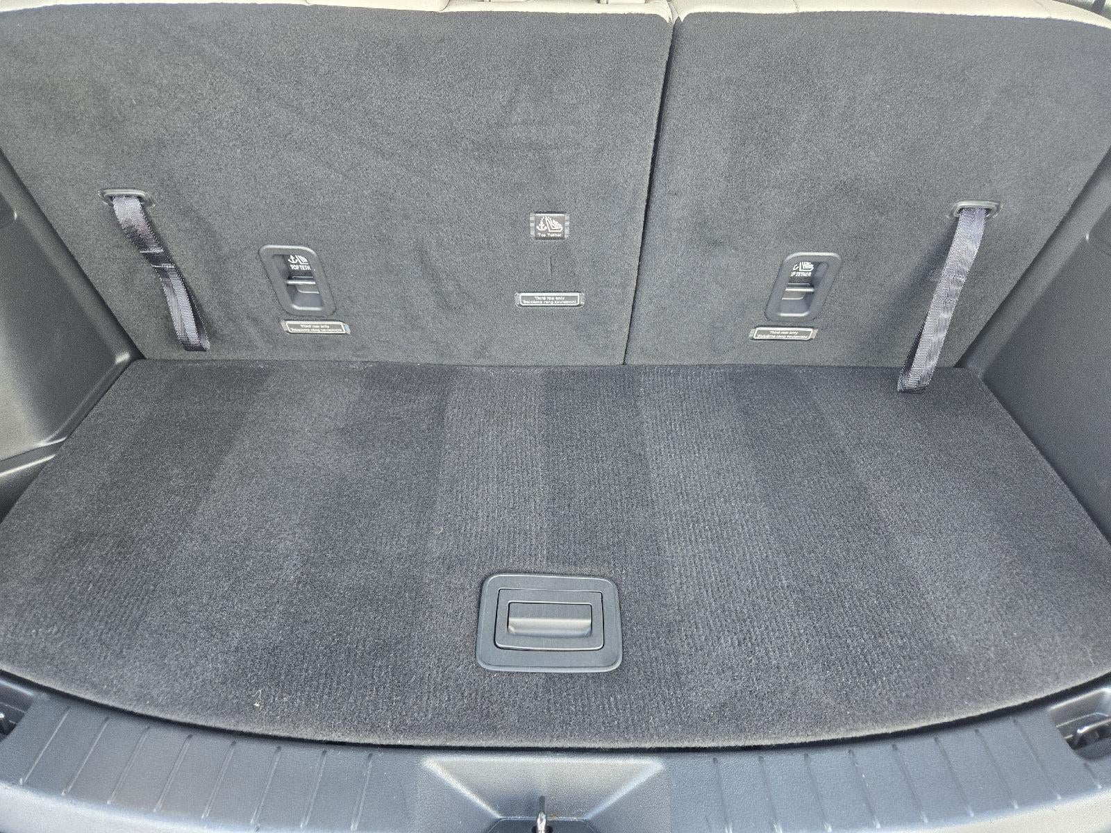 2025 Mazda Mazda Cx-90 Preferred Package