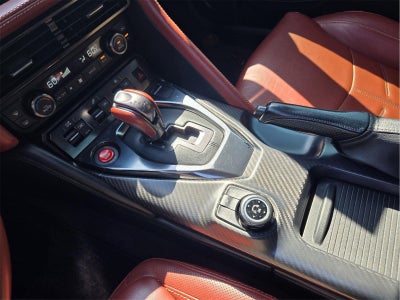 2020 Nissan GT-R Premium
