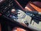 2020 Nissan GT-R Premium