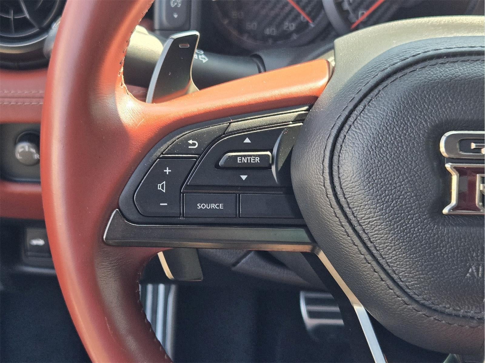 2020 Nissan GT-R Premium