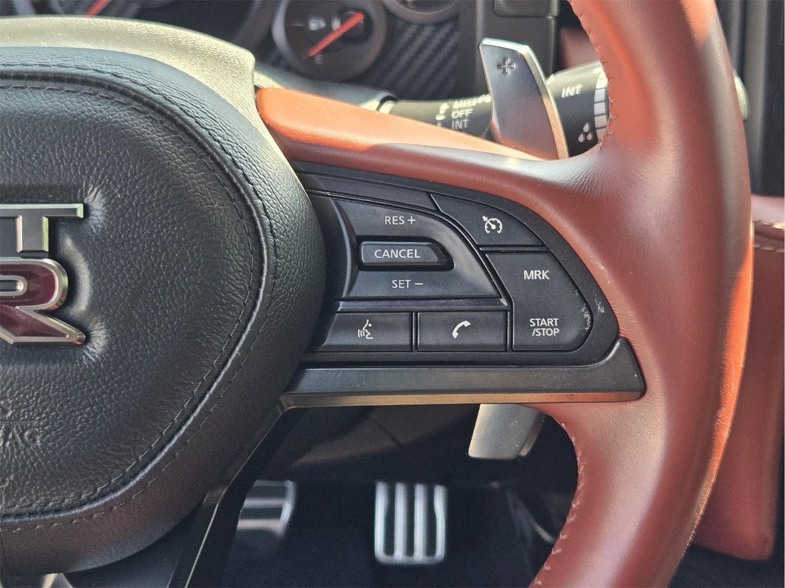 2020 Nissan GT-R Premium