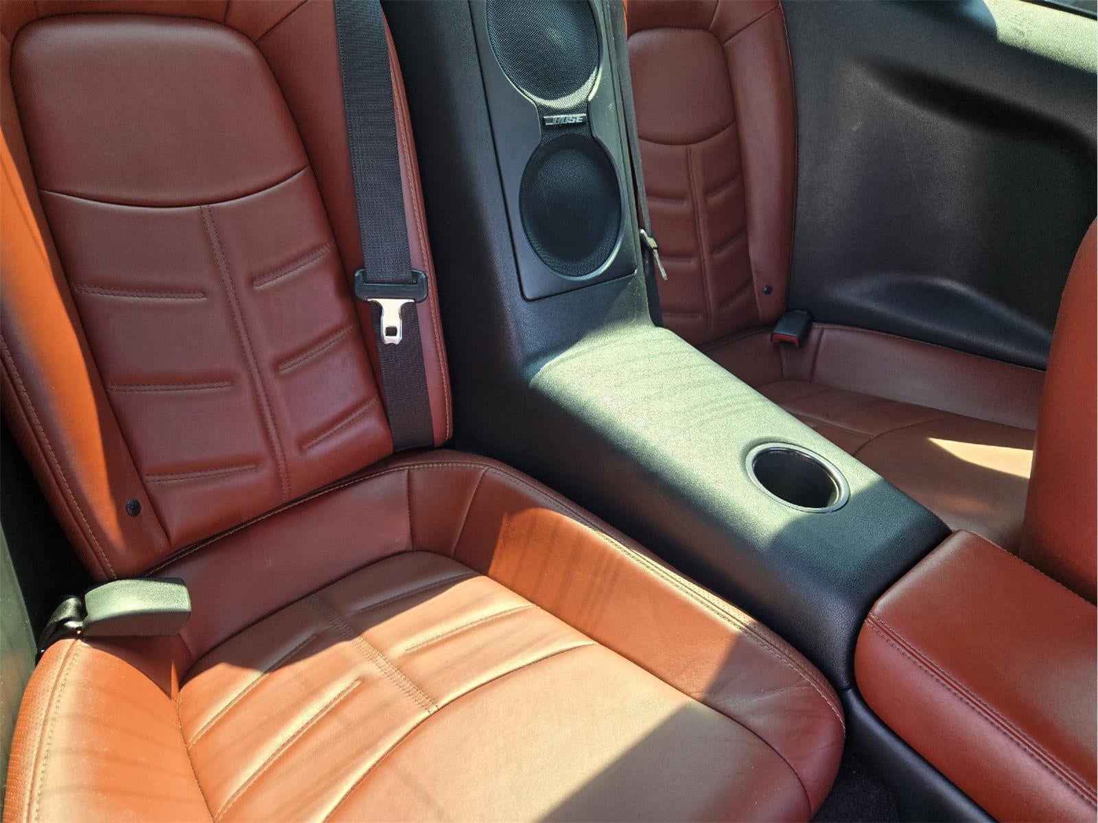2020 Nissan GT-R Premium