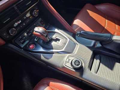 2020 Nissan GT-R Premium