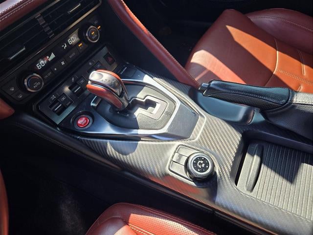 2020 Nissan GT-R Premium
