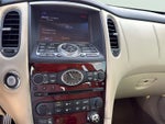 2016 INFINITI Qx50 Base