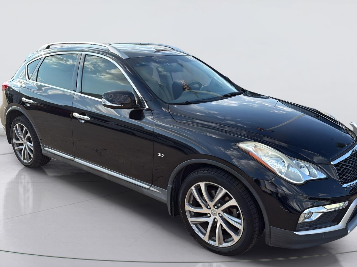 2016 INFINITI Qx50 Base
