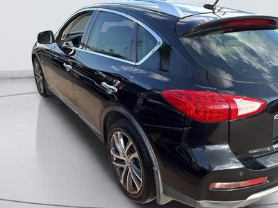 2016 INFINITI Qx50 Base