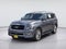 2015 INFINITI Qx80 Base