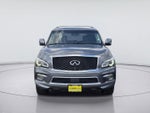 2015 INFINITI Qx80 Base