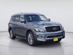 2015 INFINITI Qx80 Base