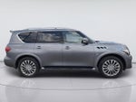 2015 INFINITI Qx80 Base