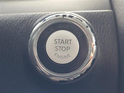 2015 INFINITI Qx80 Base