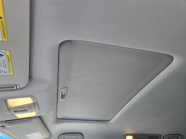 2015 INFINITI Qx80 Base