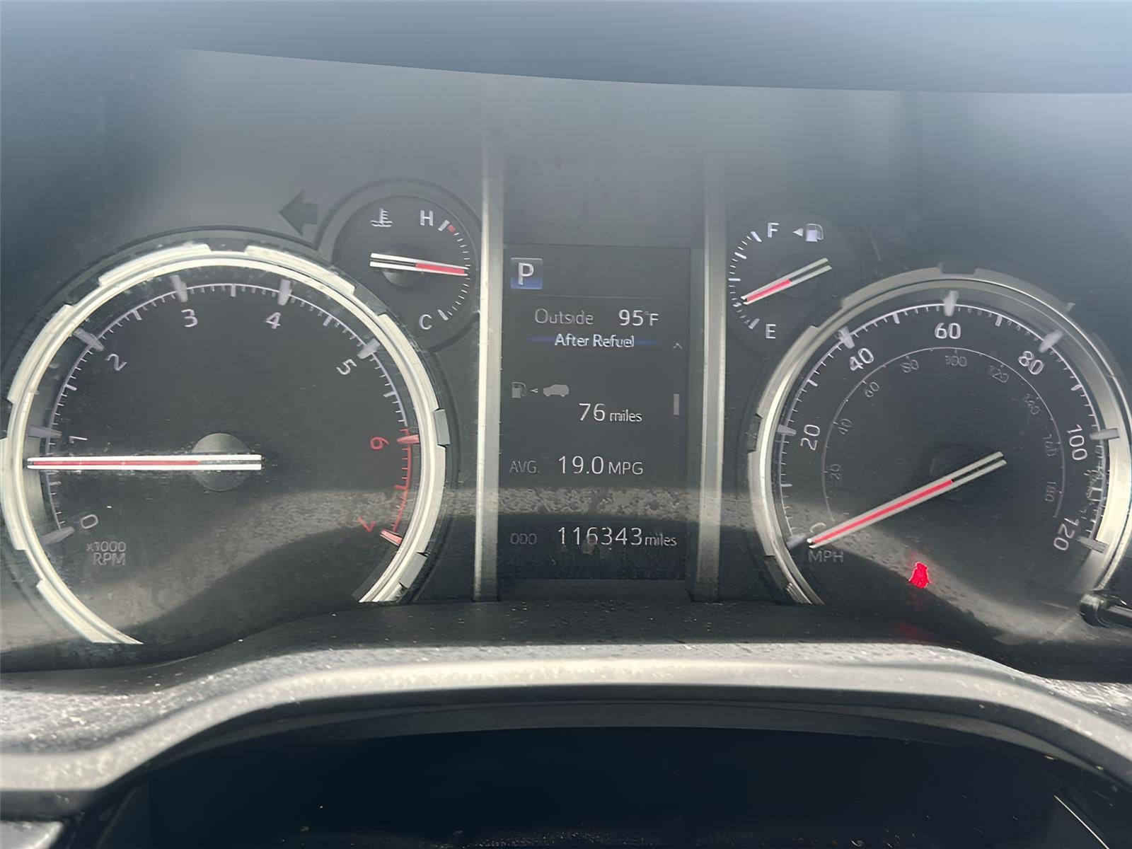 2022 Toyota 4Runner TRD Off-Road Premium