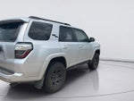 2022 Toyota 4Runner TRD Off-Road Premium