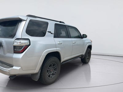 2022 Toyota 4Runner TRD Off-Road Premium