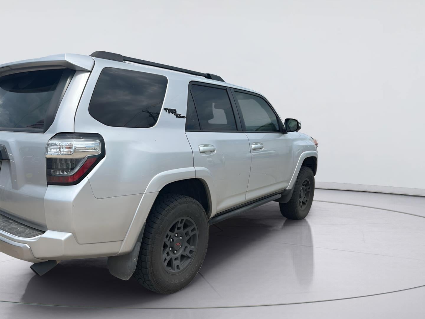 2022 Toyota 4Runner TRD Off-Road Premium