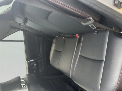 2022 Toyota 4Runner TRD Off-Road Premium