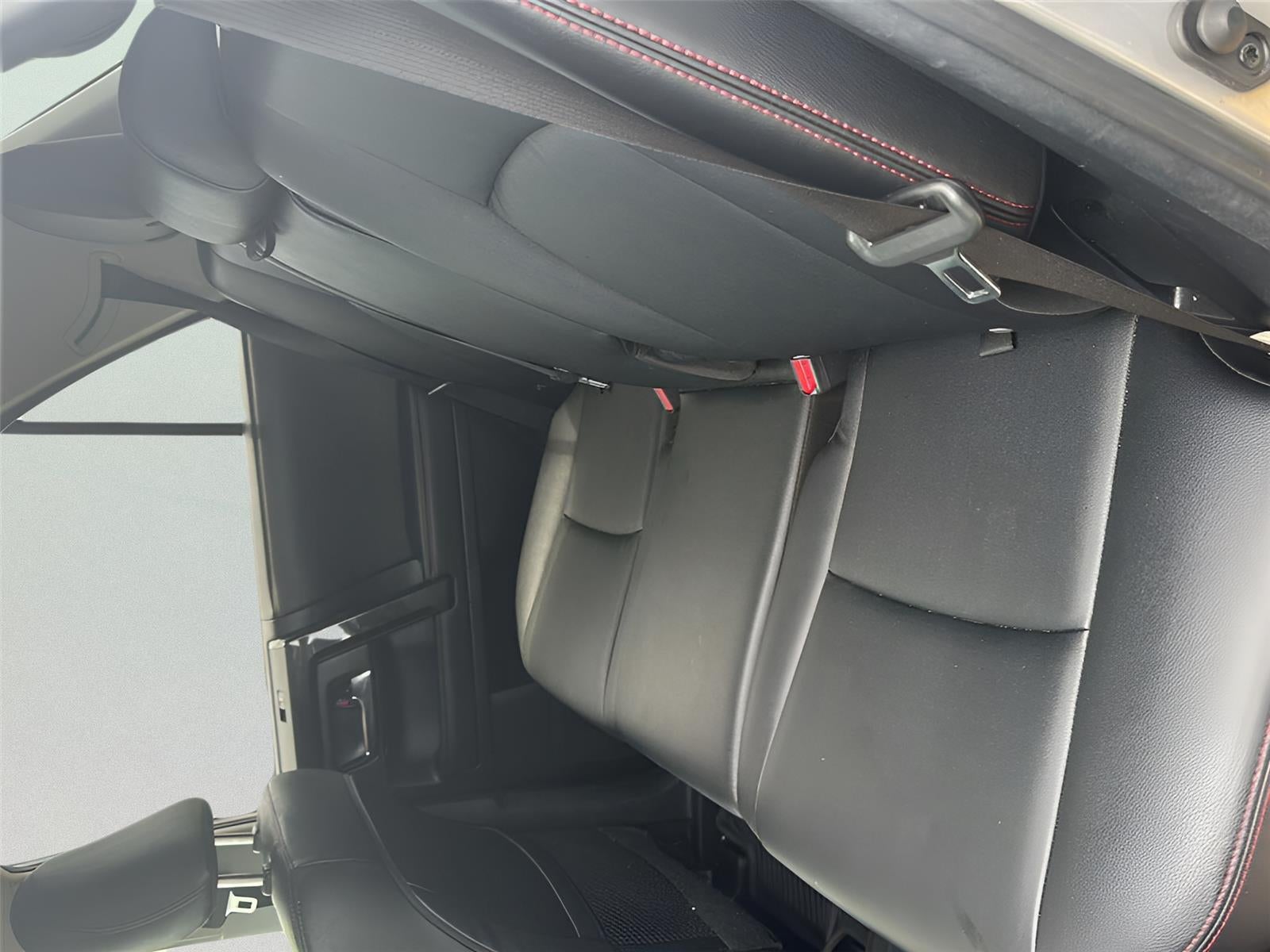2022 Toyota 4Runner TRD Off-Road Premium