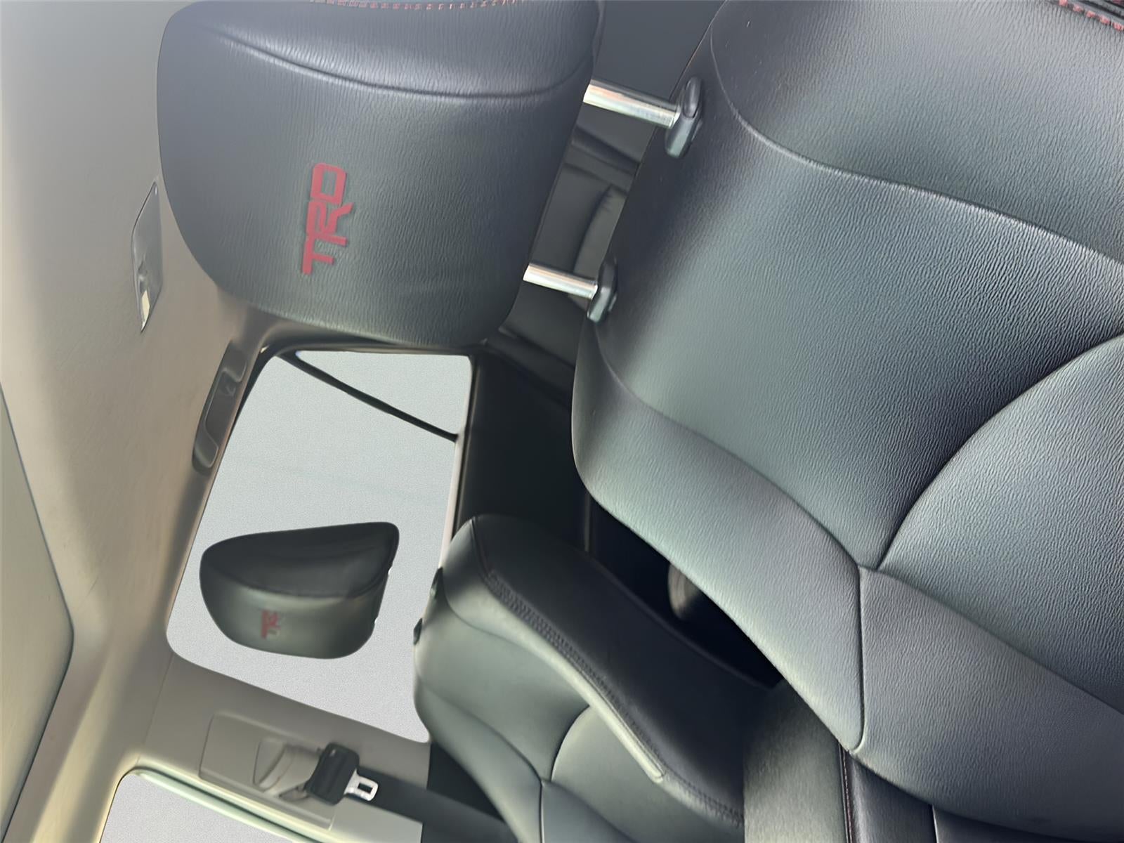 2022 Toyota 4Runner TRD Off-Road Premium