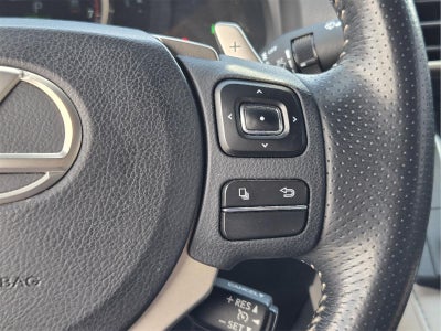 2015 Lexus Rc 350 Base