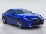 2015 Lexus Rc 350 Base