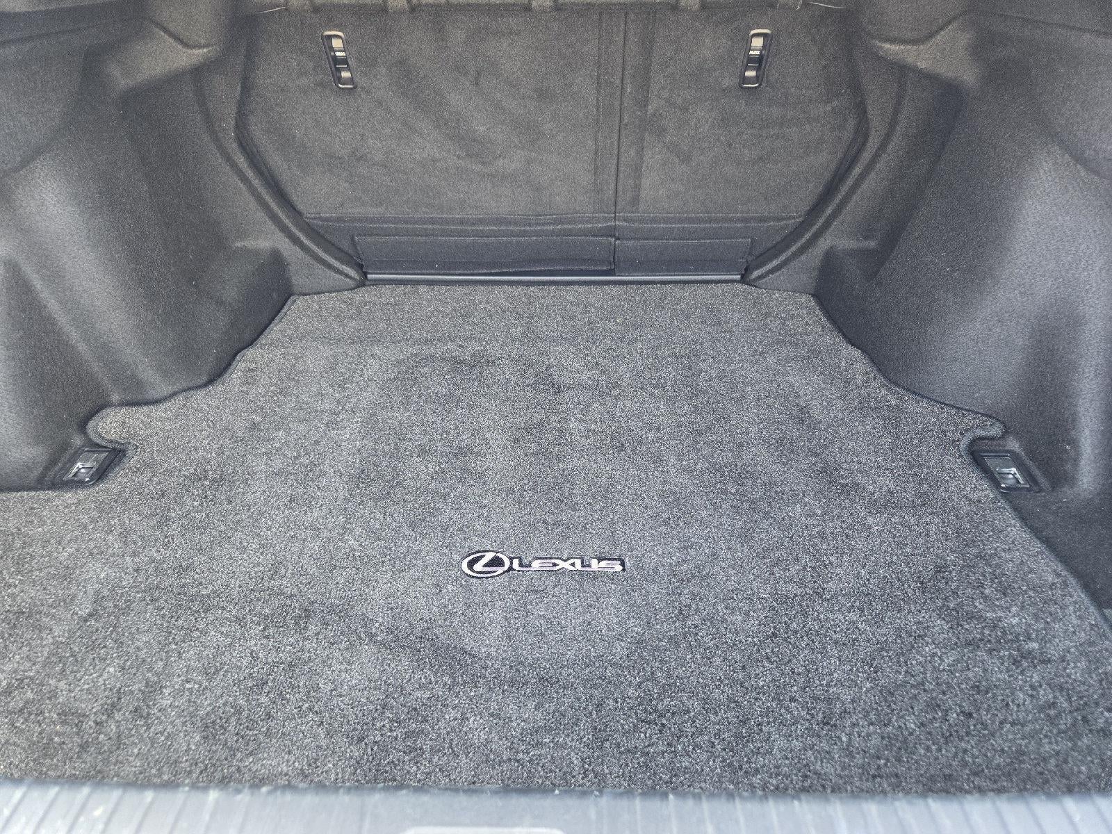 2015 Lexus Rc 350 Base