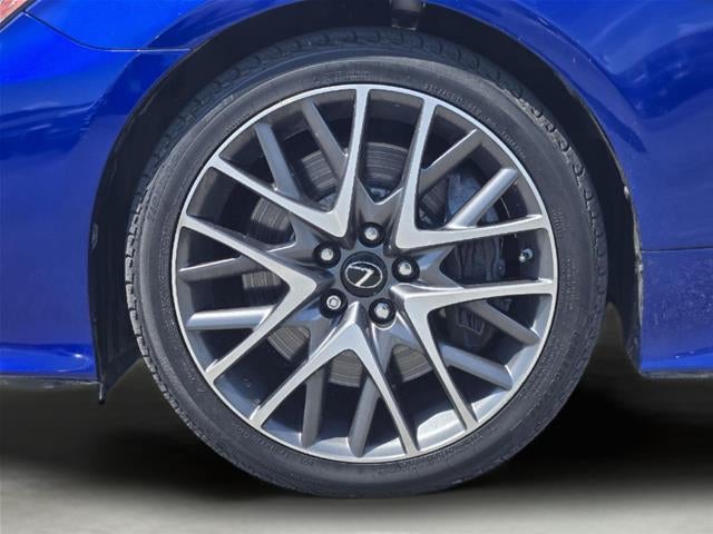 2015 Lexus Rc 350 Base