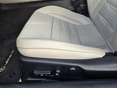 2015 Lexus Rc 350 Base