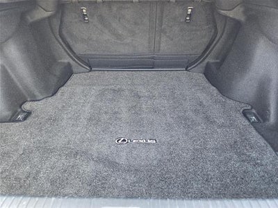2015 Lexus Rc 350 Base