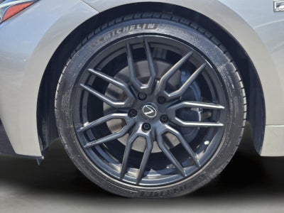 2022 Lexus Is IS 350 F SPORT
