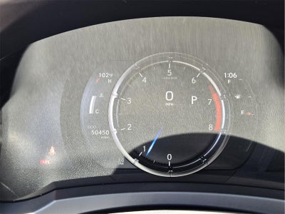 2022 Lexus Is IS 350 F SPORT