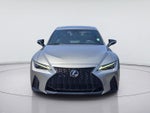 2022 Lexus Is IS 350 F SPORT