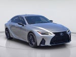 2022 Lexus Is IS 350 F SPORT