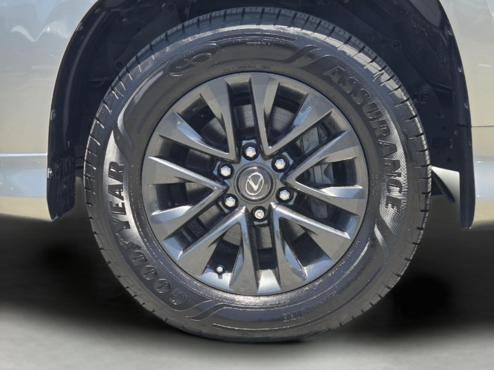 2023 Lexus GX GX 460 Premium