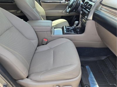 2023 Lexus GX GX 460 Premium