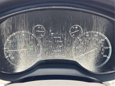 2023 Lexus GX GX 460 Premium