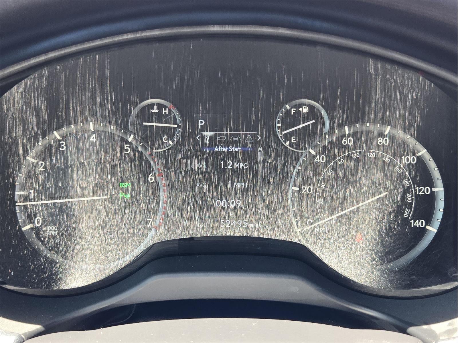 2023 Lexus GX GX 460 Premium