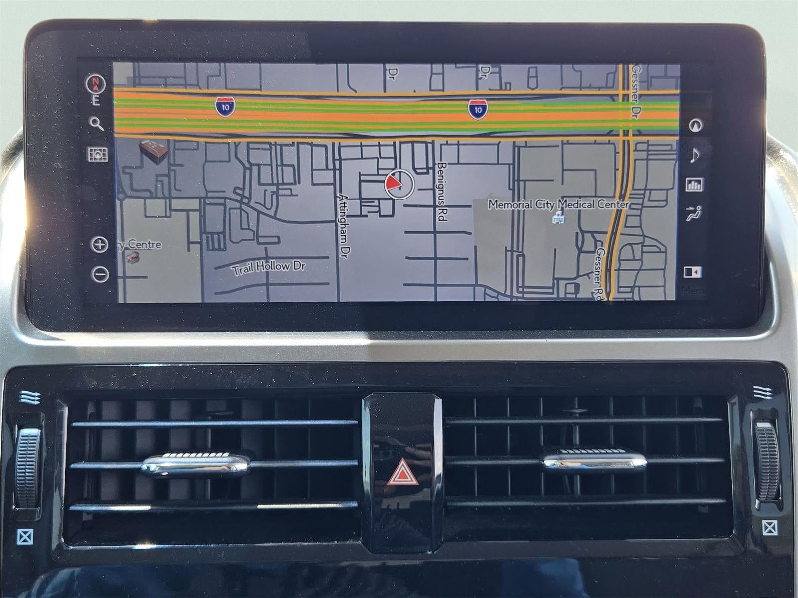 2023 Lexus GX GX 460 Premium