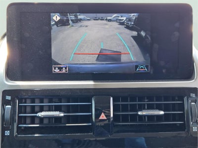 2023 Lexus GX GX 460 Premium