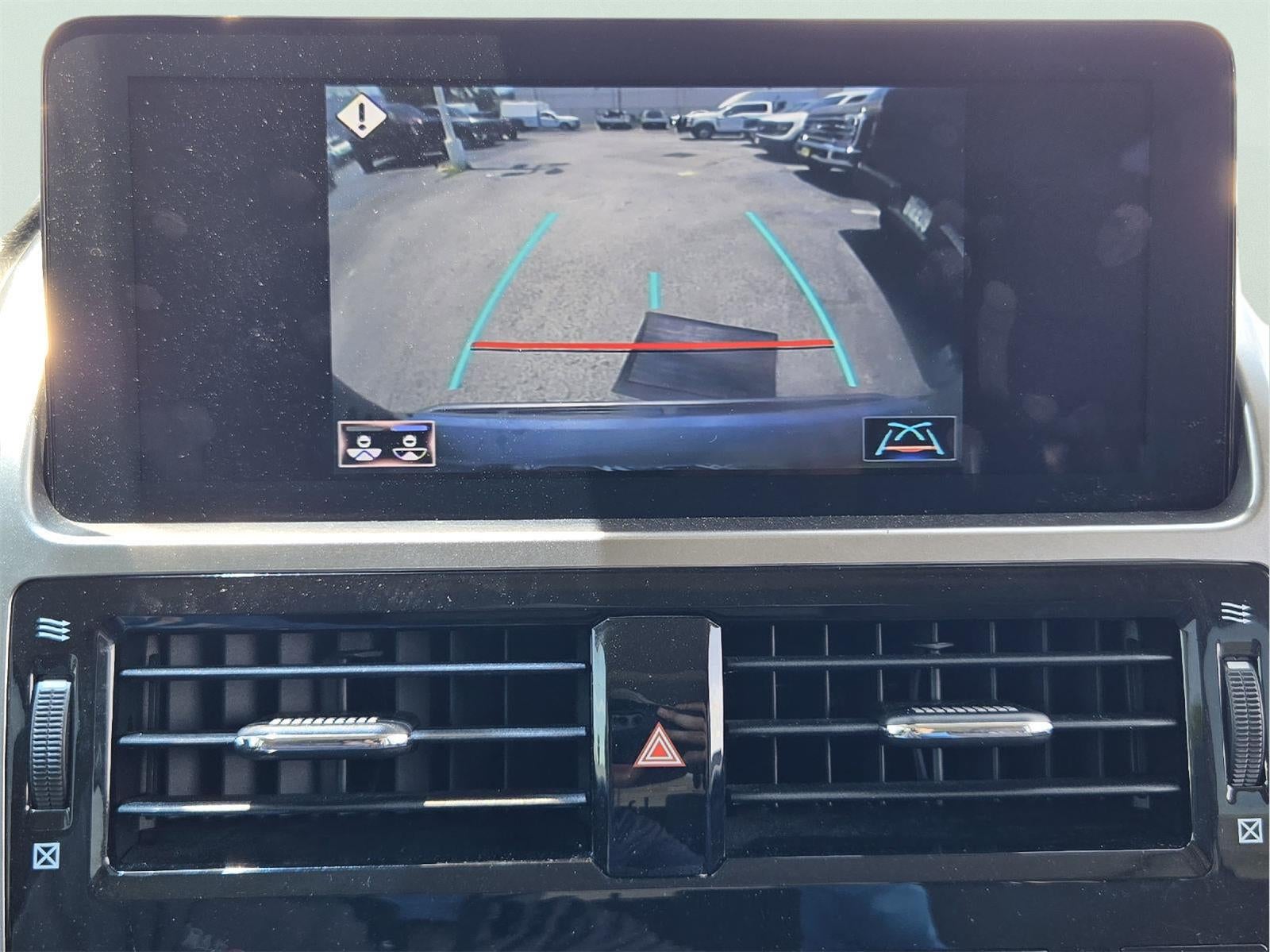 2023 Lexus GX GX 460 Premium