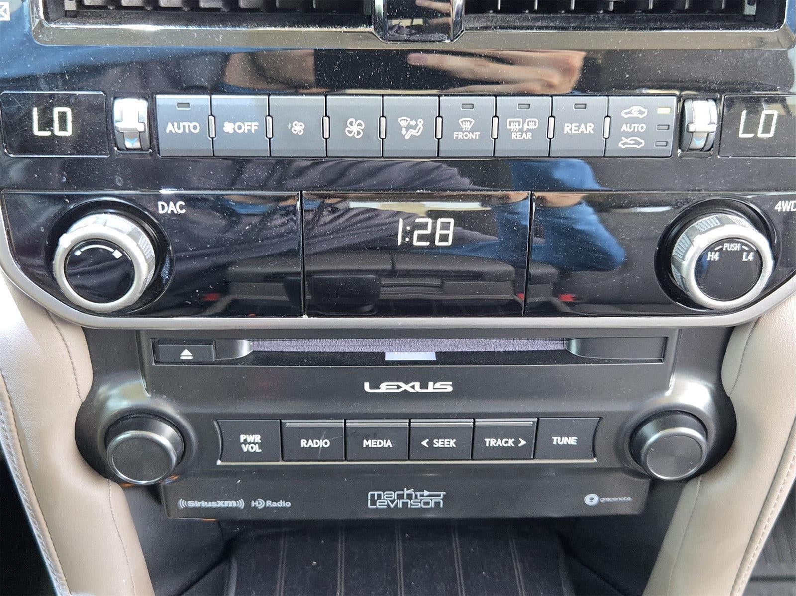 2023 Lexus GX GX 460 Premium