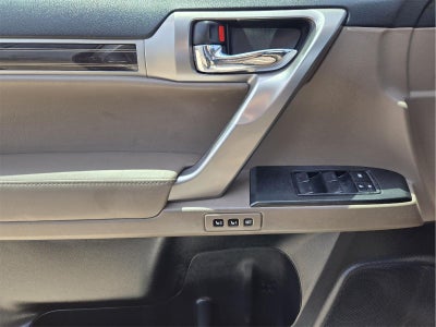 2023 Lexus GX GX 460 Premium