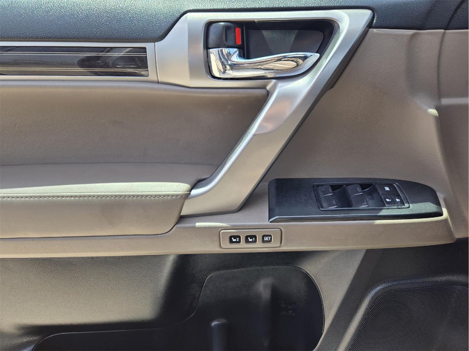 2023 Lexus GX GX 460 Premium