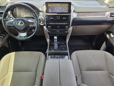 2023 Lexus GX GX 460 Premium