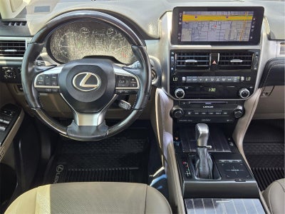 2023 Lexus GX GX 460 Premium