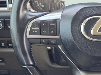 2023 Lexus GX GX 460 Premium