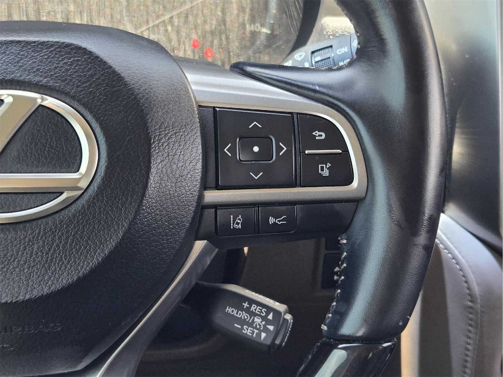 2023 Lexus GX GX 460 Premium