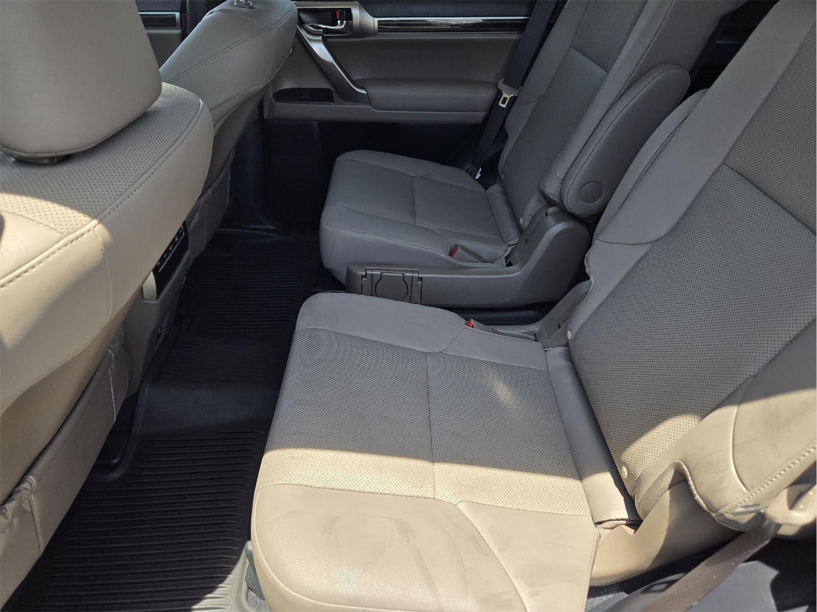 2023 Lexus GX GX 460 Premium